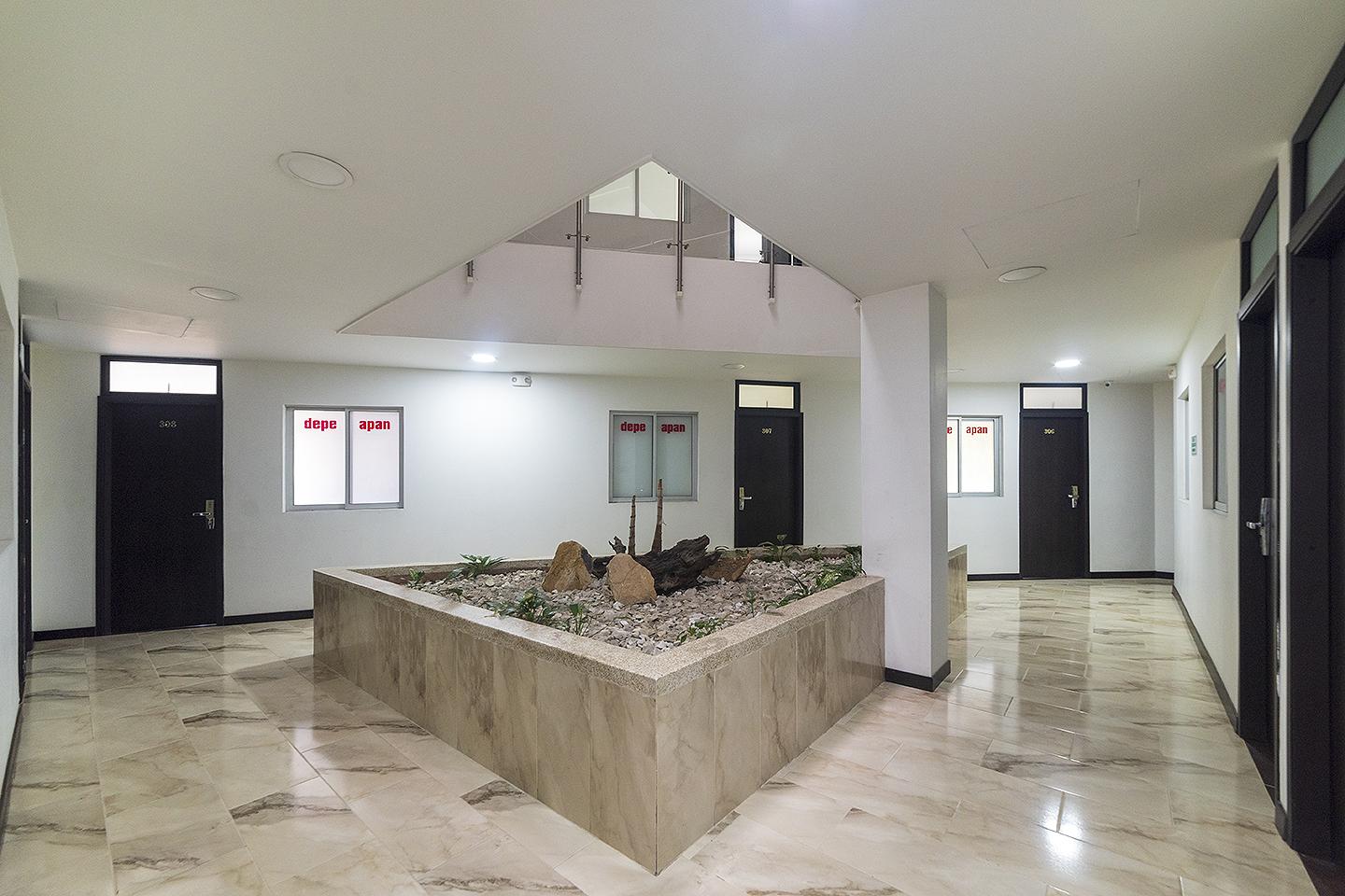 Ayenda 1406 Depeapan Hotel Cali Bagian luar foto