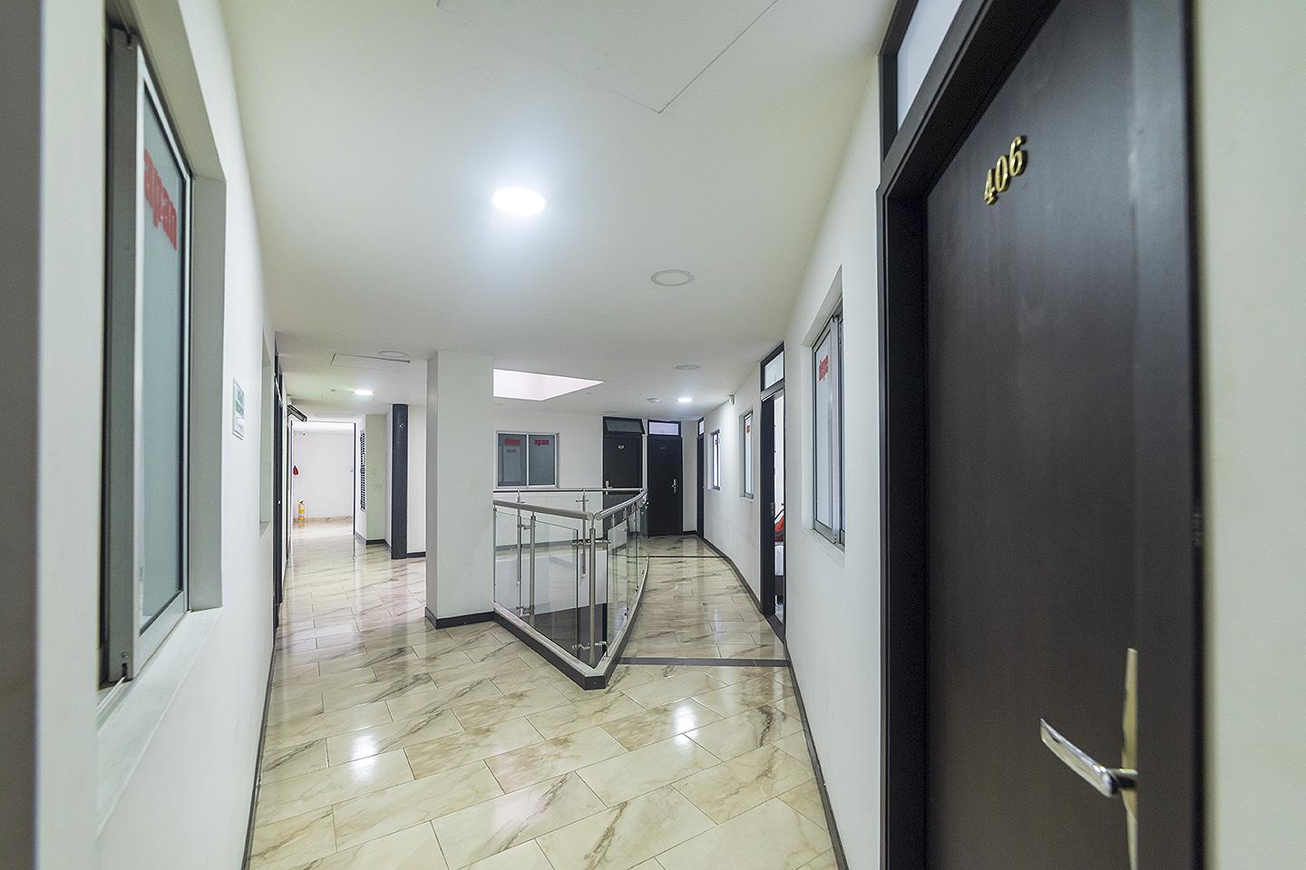 Ayenda 1406 Depeapan Hotel Cali Bagian luar foto
