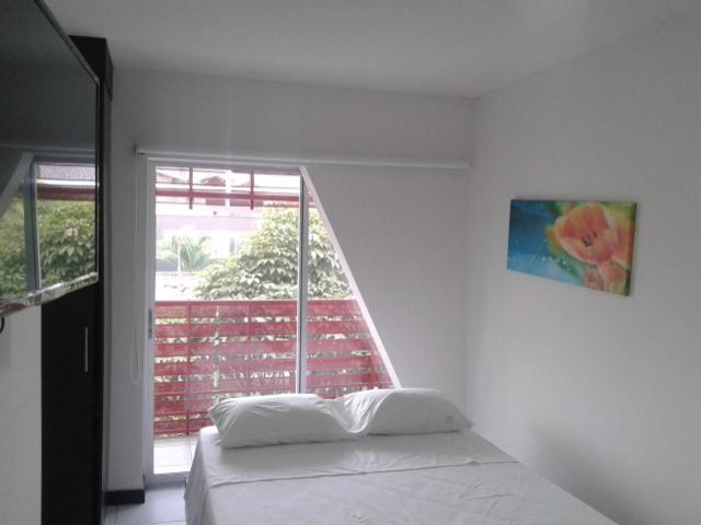 Ayenda 1406 Depeapan Hotel Cali Bagian luar foto