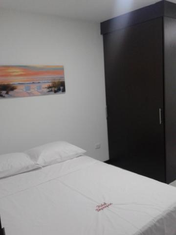 Ayenda 1406 Depeapan Hotel Cali Bagian luar foto