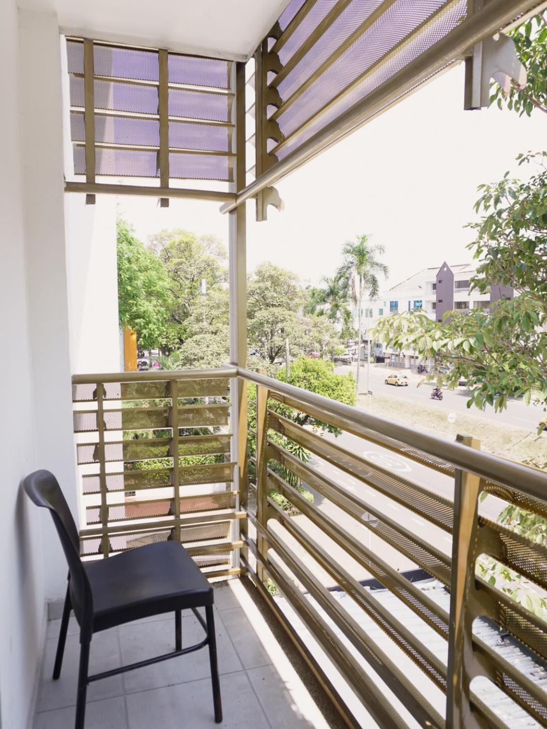 Ayenda 1406 Depeapan Hotel Cali Bagian luar foto