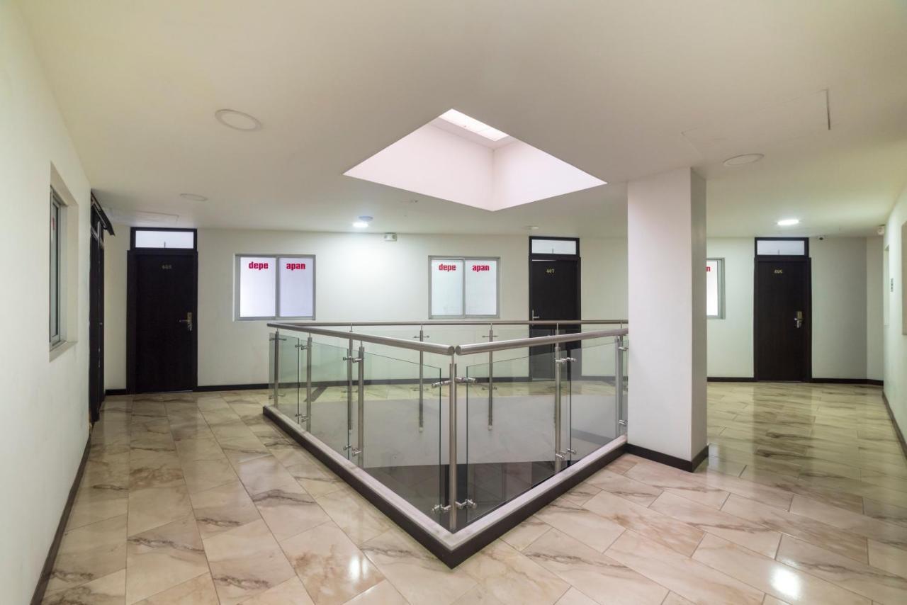 Ayenda 1406 Depeapan Hotel Cali Bagian luar foto