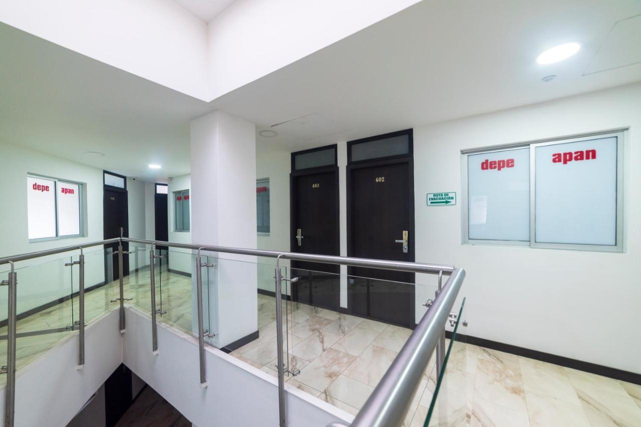 Ayenda 1406 Depeapan Hotel Cali Bagian luar foto