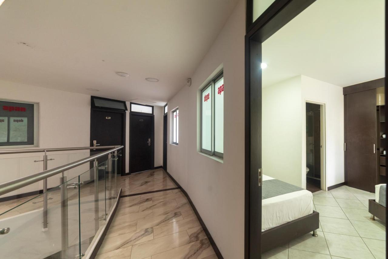Ayenda 1406 Depeapan Hotel Cali Bagian luar foto